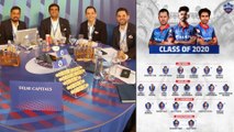 IPL 2020 Delhi Capitals Team Full Squad ! || Oneindia Telugu