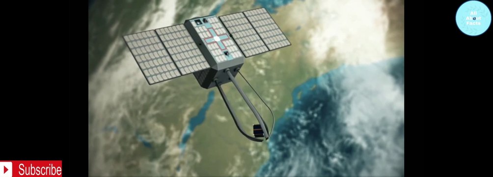 क्या है ESA का क्लियर स्पेस वन मिशन| What is ESA’s clear space 1 mission in Hindi |All About Facts| clear space one | Facts about clear space one