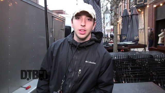 Mat Kerekes - TOUR PRANKS Ep. 416