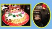 Chef Special : Traditional Plum Cake FULL RECIPE | Easy Christmas Plum Cake FULL RECIPE | Boldsky