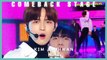 [Comeback Stage] KIM JAEHWAN - NUNA ,  김재환 - 누나  Show Music core 20191221