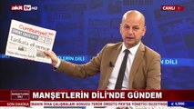 Akit TV’de şok sözler: Toplanıp Cumhuriyet gazetesinin önüne el bombası atalım