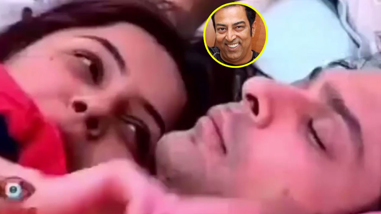 Bigg Boss 13: Vindu Dara Singh reacts on Siddharth Shukla & Shehnaz Gill Jodi | FilmiBeat