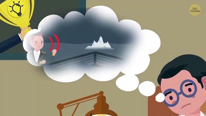 Ini Dia yang Mungkin Menjadi Penyebab Tenggelamnya Kapal Titanic