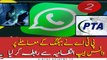 PTA approaches Whats-app over hacking of Pakistani users