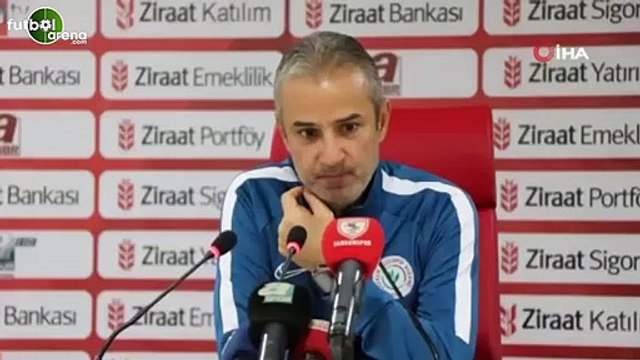 Çaykur Rizespor'da Yeni Malatyaspor maçı öncesi son durum