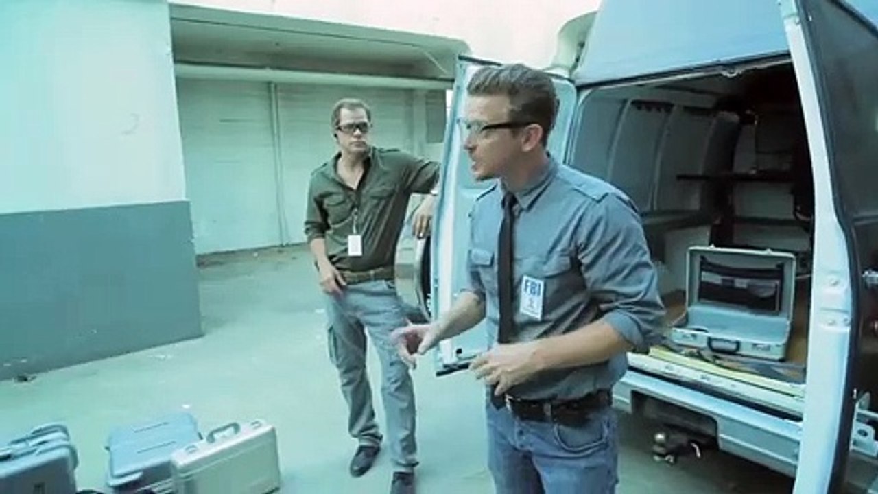 616 Paranormal Incident - Trailer