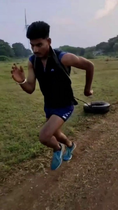 Army motivation video