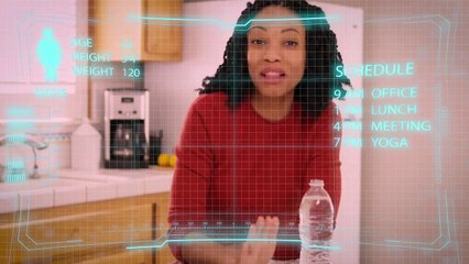 Technology in Humanity || A Short future perspective