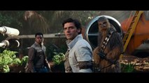 Star Wars 9 Ultimate Final Trailer - The Rise of Skywalker