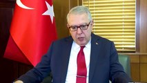 Büyükelçi Kılıç, Türk-Amerikan ilişkilerini AA'ya değerlendirdi