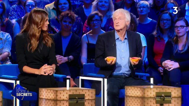 Dave s’est marié à Patrick Loiseau en cachette (VIDEO)