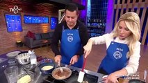 MasterChef'e Acun Ilıcalı damgasını vurdu