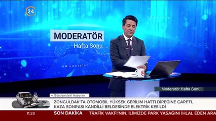 FELAKETİN KIYISINDAN DÖNÜLDÜ