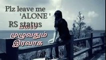 New status what's app status Tamil movie songs Vijay