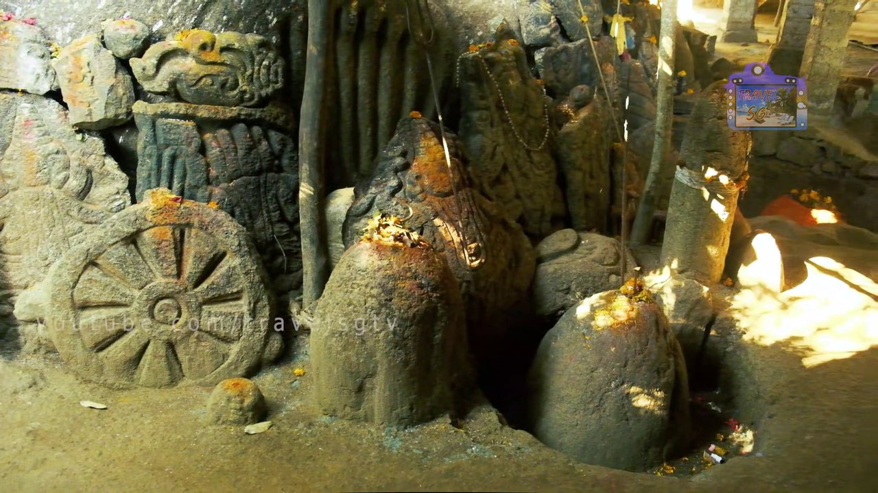 Mukteswar Temple Kutunipadar Mountain of One Crore Shiv Ling Ancient Temple Koraput Odisha