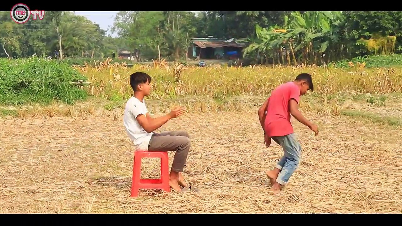 Indian New funny Video-Hindi Comedy Videos 2019-Episode-82--Indian Fun -- ME Tv