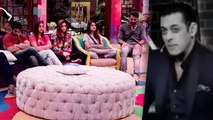 Bigg Boss 13:Salman Khan announces No elimination this week | FilmiBeat