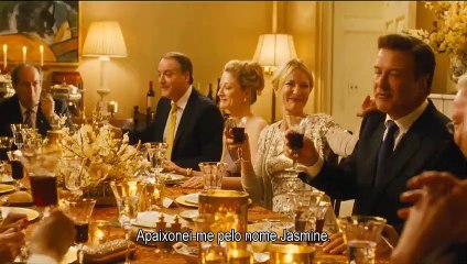 Blue Jasmine - Trailer Legendado