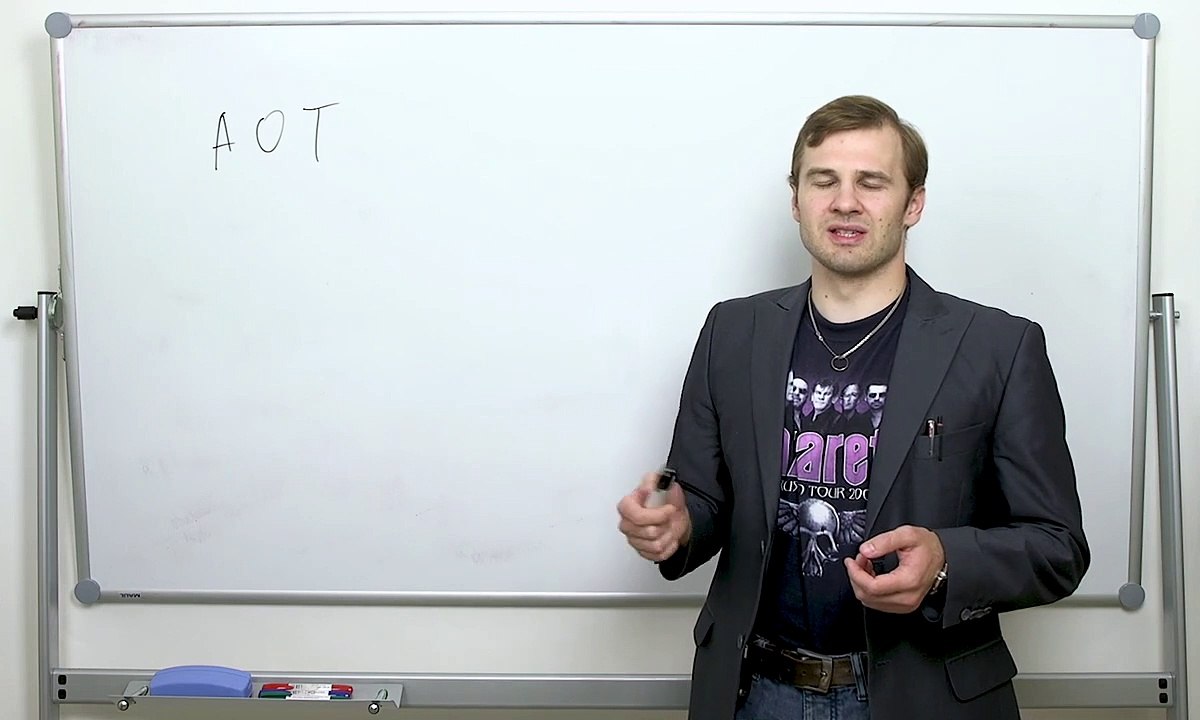 01 - C#. Управляемый код