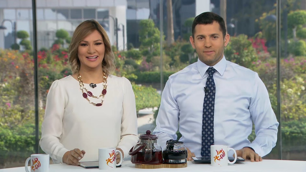 الجزيرة هذا الصباح (2019/12/21)