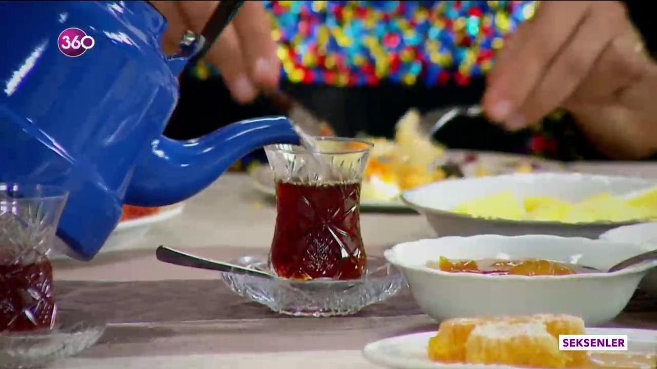 seksenler devam ediyor
