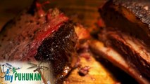 Fat Smoke BBQ owner Laurenz Liwanag introduces their best-selling barbecued spare ribs | My Puhunan