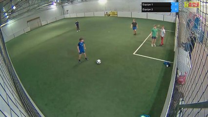 Equipe 1 Vs Equipe 2 - 20/12/19 16:56 - Loisir Poitiers - Poitiers Game Parc