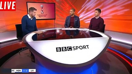 Liverpool 2-1 Monterrey Post Match Analysis and Glen Johnson "on fire" REACTION
