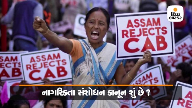 CAB એટલે શું ? CABના વિરોધ પાછળના કારણો શું છે? જાણો વિસ્તારથી