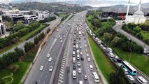 İstanbul Valiliği: 'Trafik Vakfı'nın araç çekme faaliyetleri durduruldu'