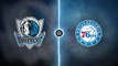 Hardaway fires Mavs to big win in Philly