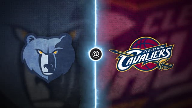 Love survives Morant slam to lead Cavs to victory