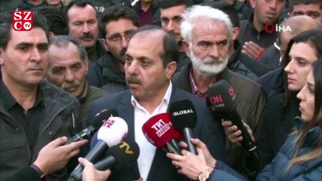 Bizimle masaya oturmazlarsa atları salarız