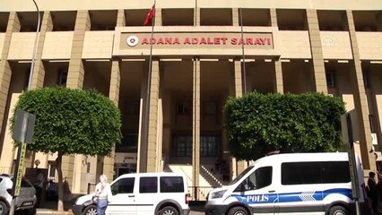 Uyuşturucu operasyonunda gözaltına alınan 16 şüpheli tutuklandı