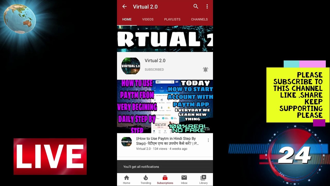 How To Get More Views On YouTube, Subscriber, YouTube Par Views Kaise Badhaye,YouTube पर views कैसे बढ़ाएं ,is video ko ache se dekhe