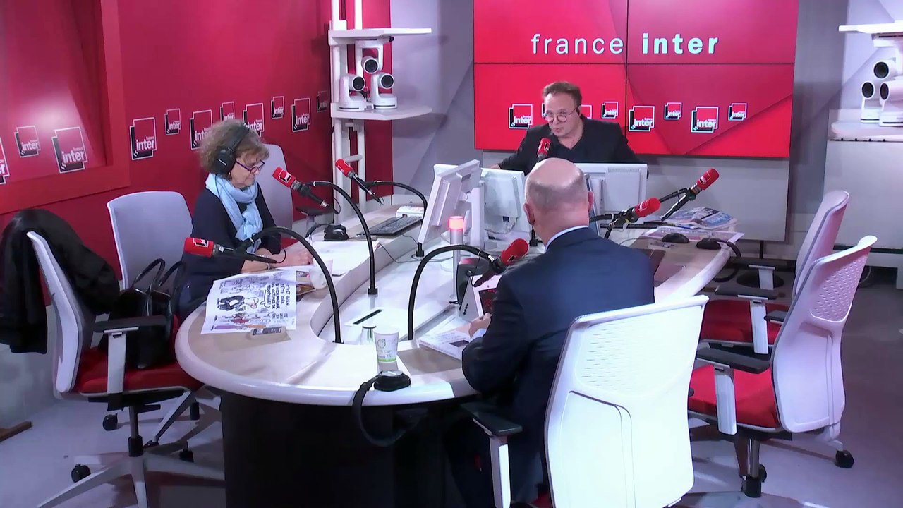 Stanislas Dehaene, neuroscientifique : "Notre école est profondément inégalitaire"