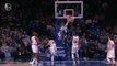 Porzingis slam caps big Dallas win