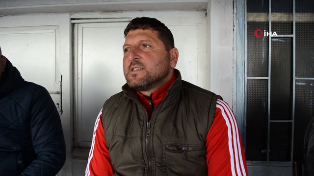 Marmara’da deniz ulaşımına lodos engeli