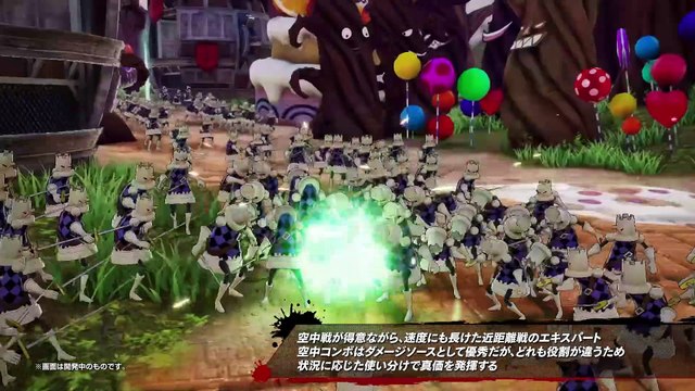 One Piece: Pirate Warriors 4 - Sanji (New World)