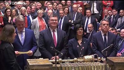 "Брексит": "Ну наконец-то!"