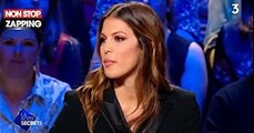 Iris Mittenaere : Miss Univers dévoile ses douloureux surnoms d'enfance (vidéo)