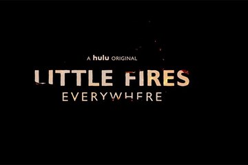 Little Fires Everywhere - Trailer saison 1