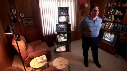 The Plastic Fantastic Brain 1/4