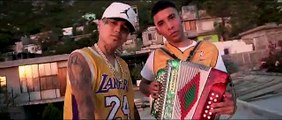 Chikis Ra - 24SIEMPRE (Video Oficial) Cumbia Rap