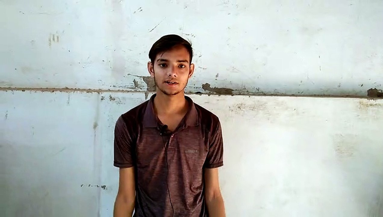 CHANNEL INTRO