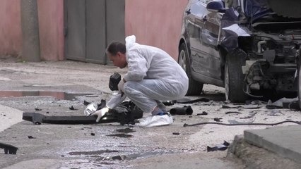 Tritol makinës së prokurorit, Albert Kuliçi ka hetuar ngjarjet më të bujshme në Vlorë