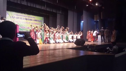 Lejhim swagat mount mary school