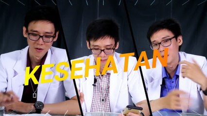 Apakah Kita Membutuhkan Minuman Elektrolit