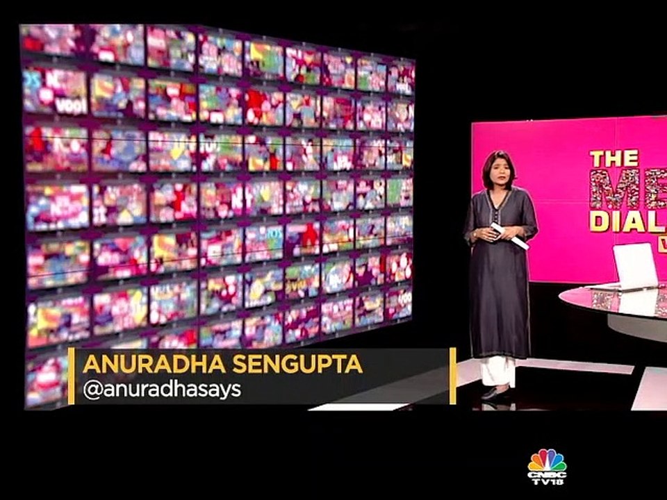 Media Dialogues Vision 2020: Broadcasters shouldn't magnifying data from microscopic samples, says BARC CEO